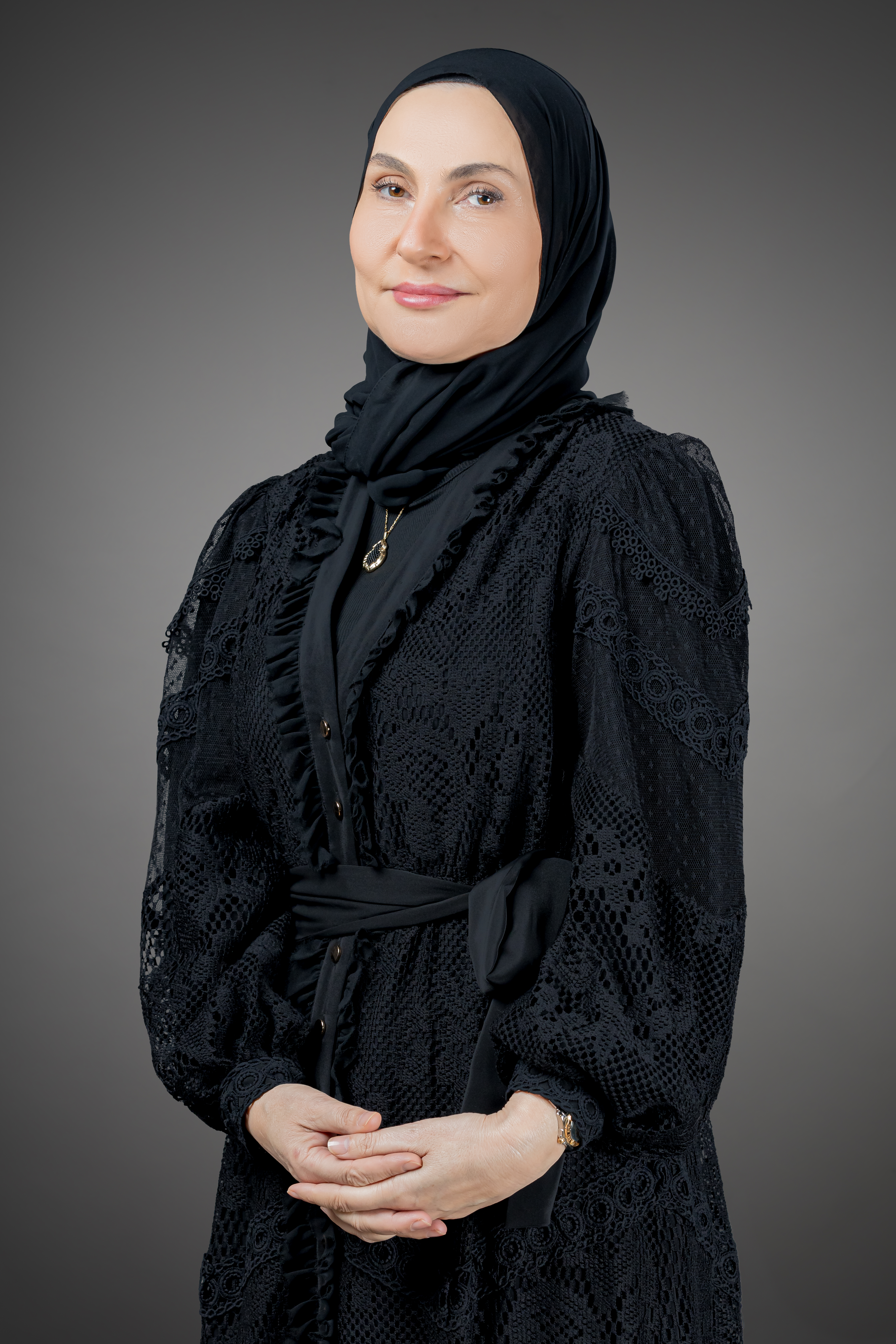 Prof.Rana Sobh