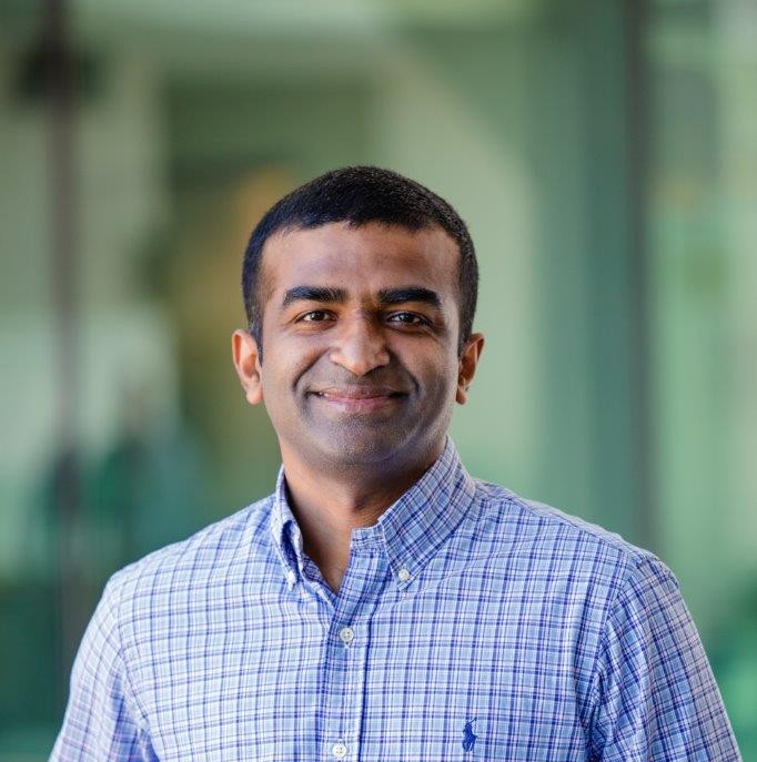 Dr. Nebu Philip