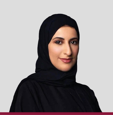 Shaikha Ahmad N. F. Al-Thani
