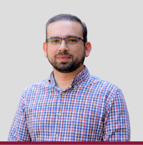 Mohamad Isam Almadani